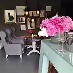 Butik Design Vendégház 4*