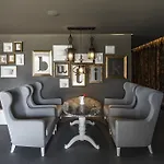 Vendégház Butik Design 4*