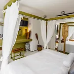 Vendégház Butik Design