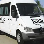 Butik Design Vendégház 4*