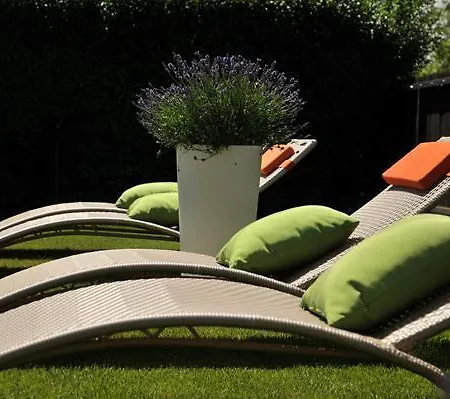 בית הארחה Butik Design 4*