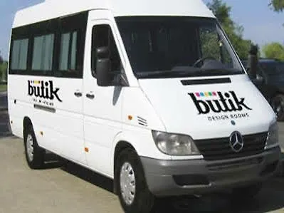 Butik Design בית הארחה 4*