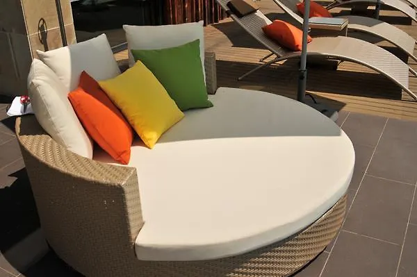 Gasthof Butik Design