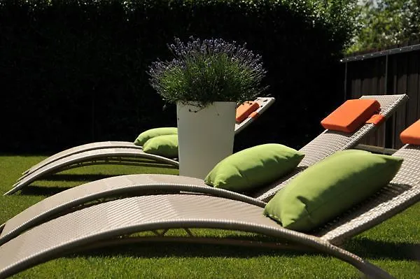 Gasthof Butik Design 4*
