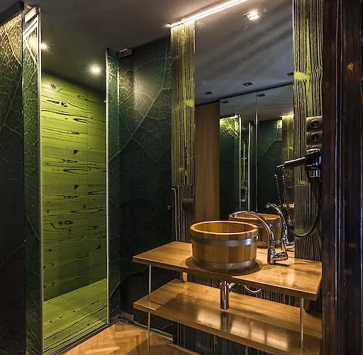 Gasthof Butik Design